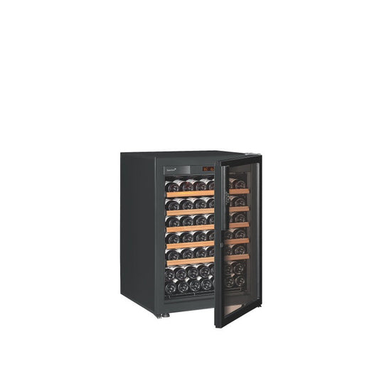 Cellier EuroCave Pure - Modèle Small - 74 Bouteilles