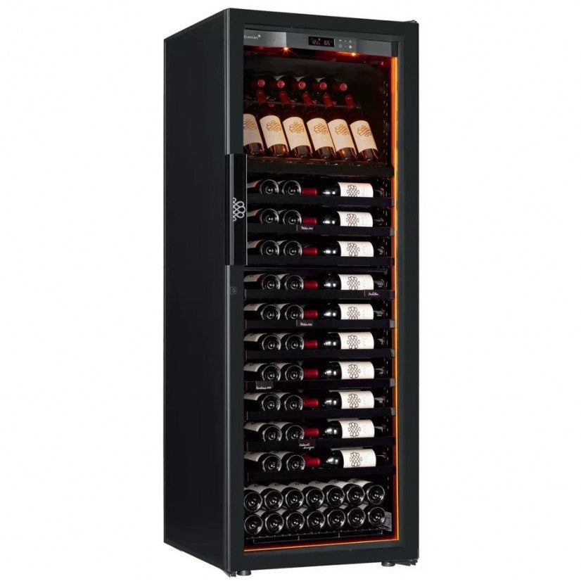 EuroCave Revelation Cellar - Large Model - 164 Bottles
