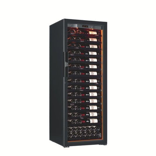 Cellier EuroCave Revelation - Modèle Large - 182 Bouteilles