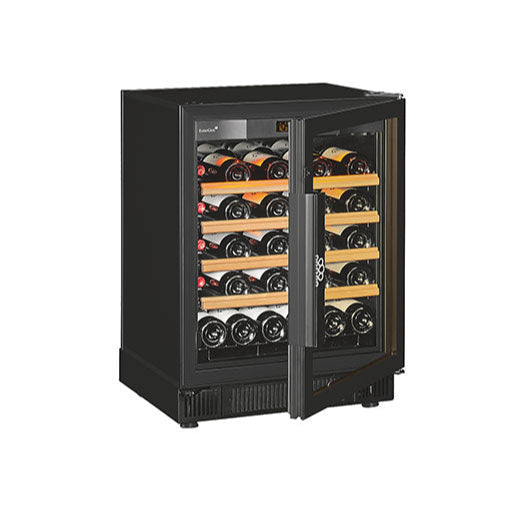 Compact 38-bottle cellar - Eurocave