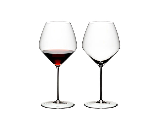 Veloce Pinot Noir/Nebbiolo glass