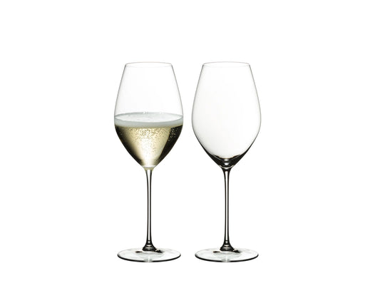 Veritas Champagne wine glass