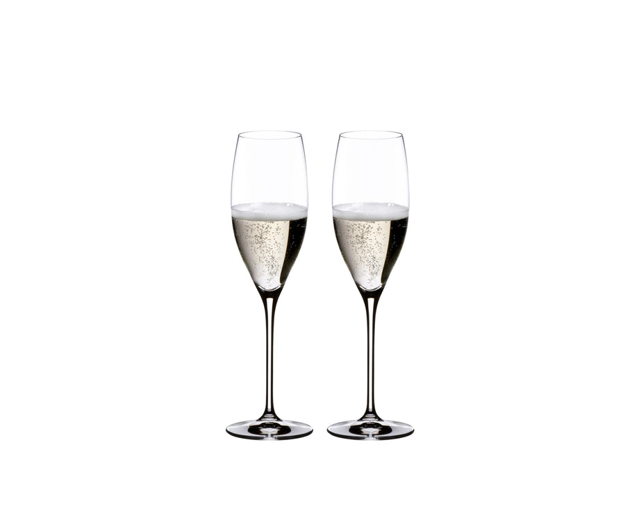 Vinum Cuvée Prestige glass