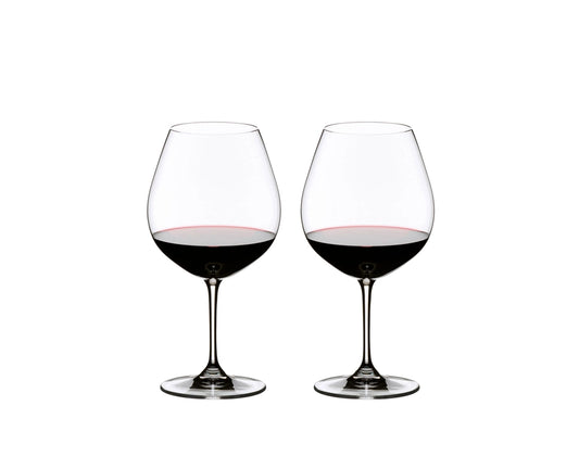 Vinum Pinot Noir glass (red Burgundy)
