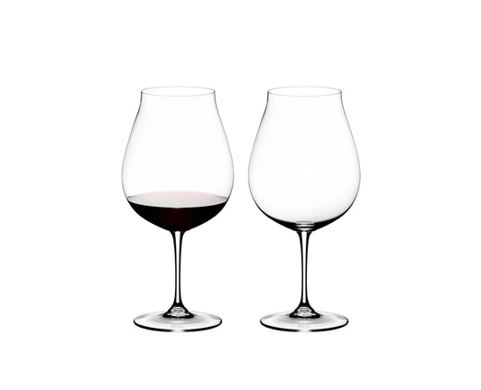 Vinum New World Pinot Noir Glass
