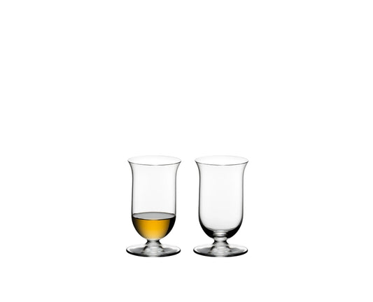 Vinum single malt whisky glass