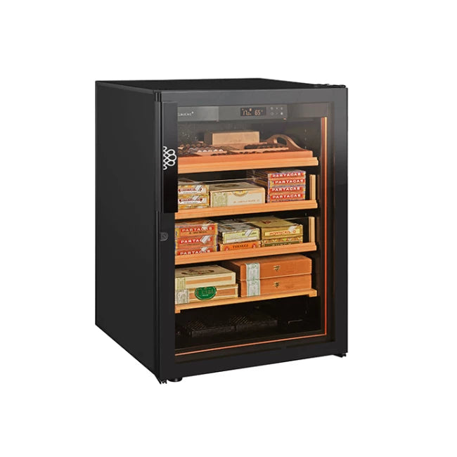 Cigar humidor