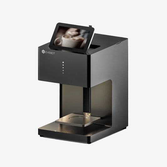 multicolore pour boissons au café Evebot EB-FC1