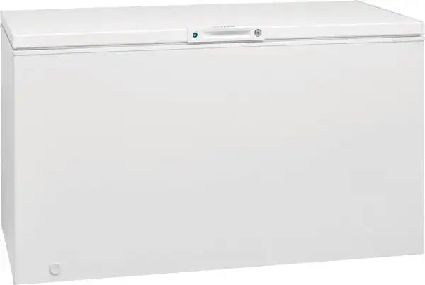 Congélateur Autoportant 56 po. Frigidaire - VitaMenu