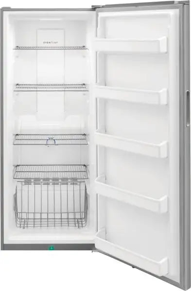 Congélateur Autoportant 28 po. Frigidaire - VitaMenu