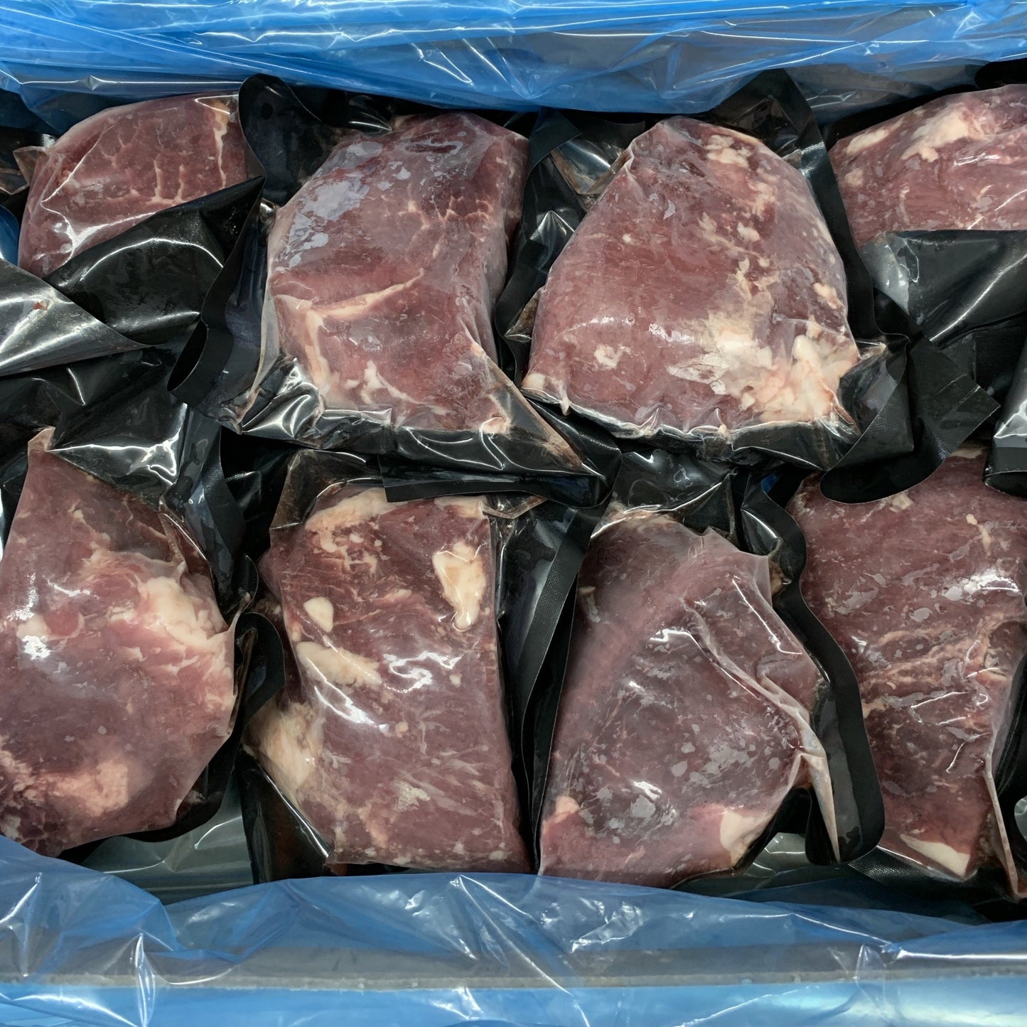 Filet mignon de veau - VitaMenu