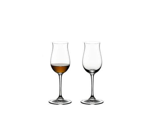 Hennessy Cognac glass