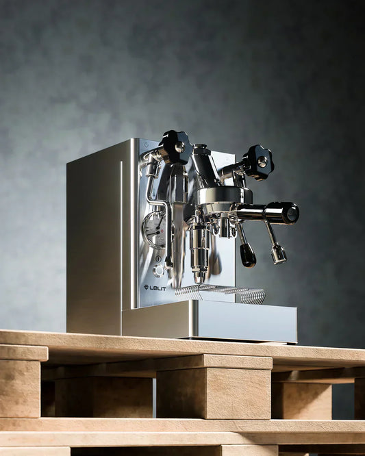 Machines Espresso Lelit 2026 : Le Guide Ultime pour les Passionnés au Québec et Canada
