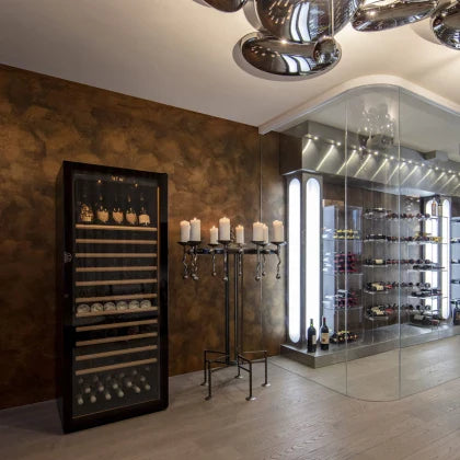 CELLIER A MONTREAL , CAVE A VIN À LAVAL, LIVRAISON A DOMICILE 