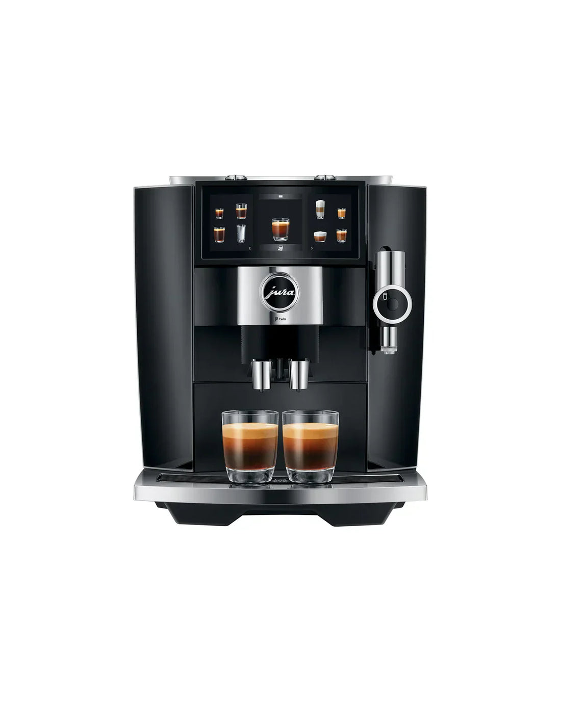 Machine à café Jura cellier dépôt livraison gratuite à Montréal. 