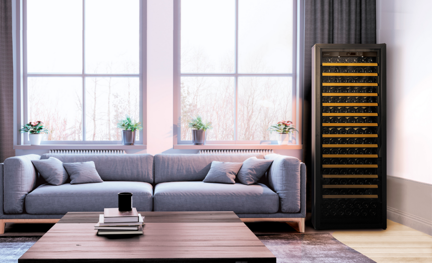 Série  la première