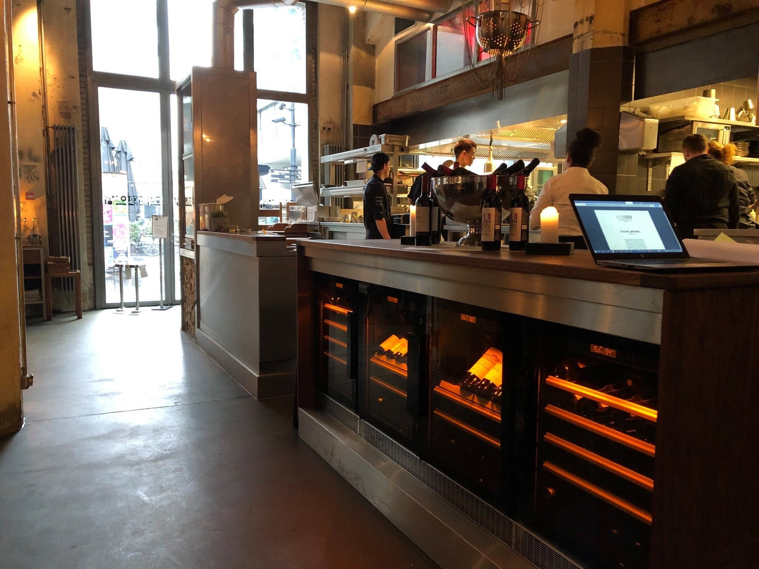 Série Professionnel