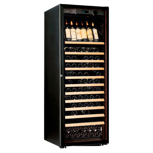 Cellier Eurocave Compact - Modèle Large - 96 bouteilles
