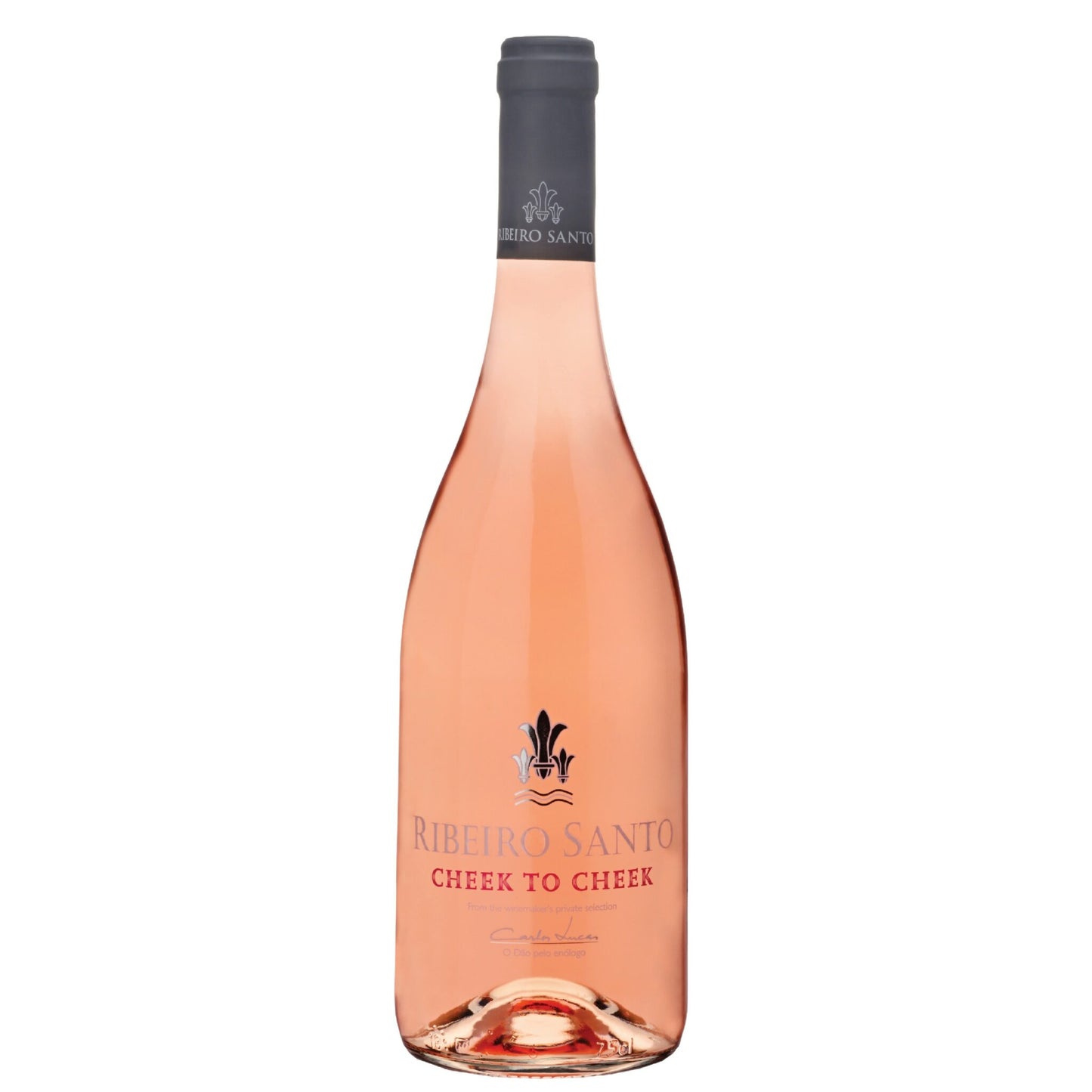 Magnum Wines, Dao, Ribeiro Santo Rosé, 2023 Couleur : Rouge