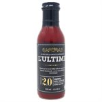 L'ULTIME | ROI DE LA SAUCE - VitaMenu