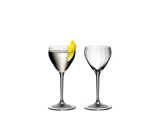 Drink Specific Glassware Nick &amp; Nora - large