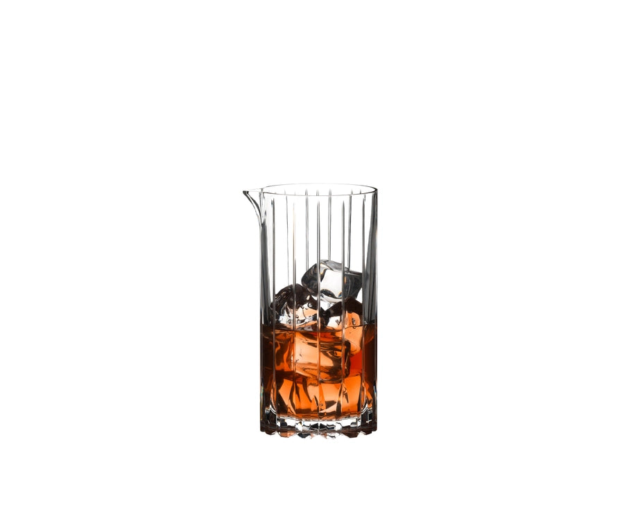 Drink Specific Glassware Mixing Glass