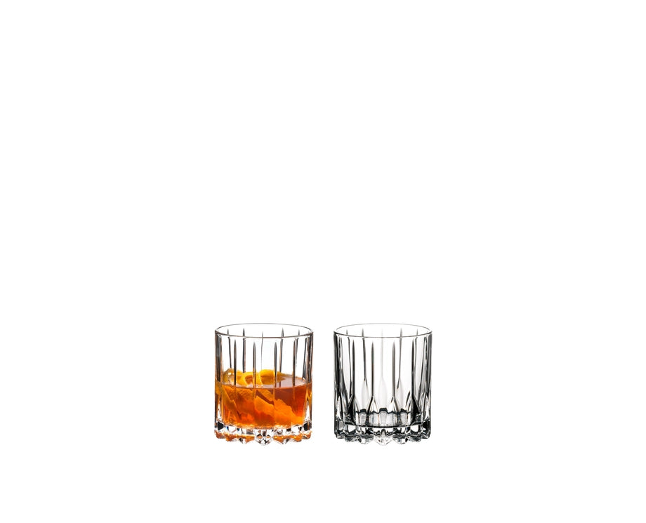 Drink Specific Glassware Neat glass
