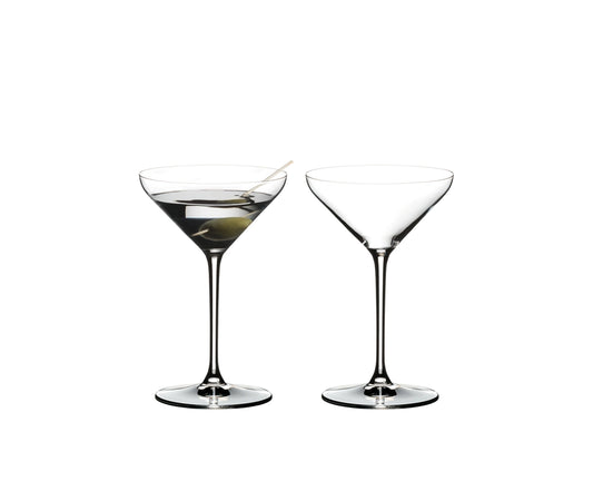 Extreme Martini