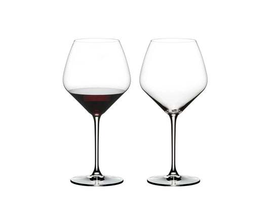 Extreme Pinot Noir