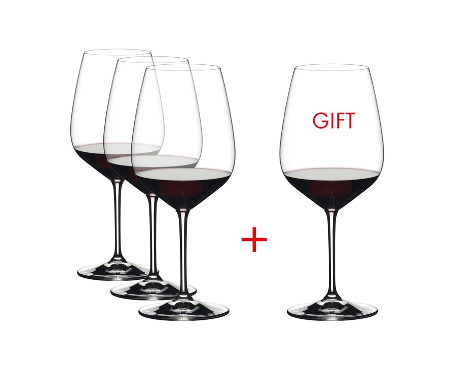 Extreme Cabernet Glass