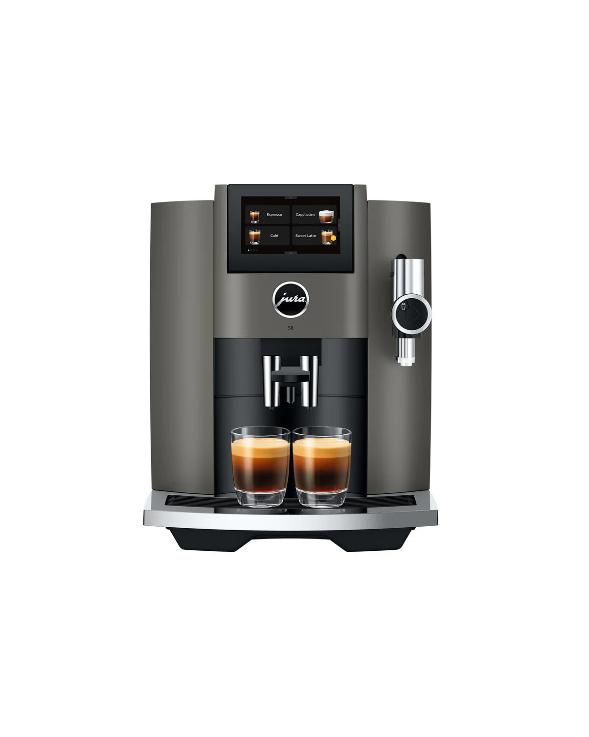 Machine espresso JURA S8