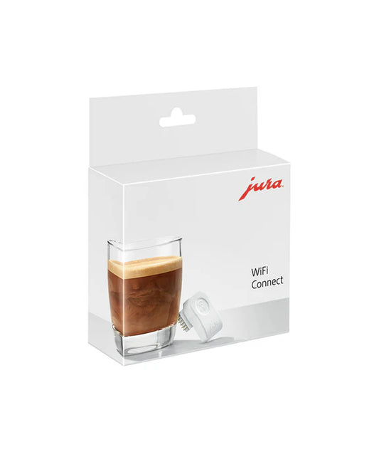 Wifi Connect JURA