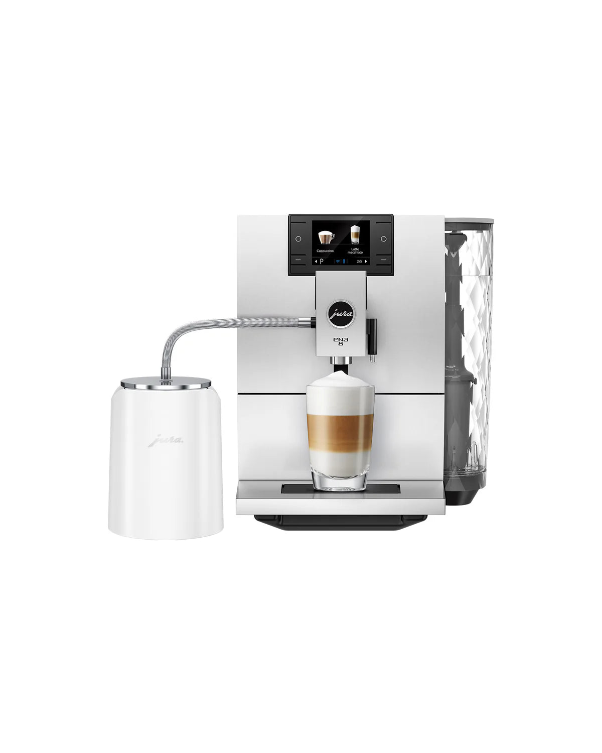 Glacette JURA