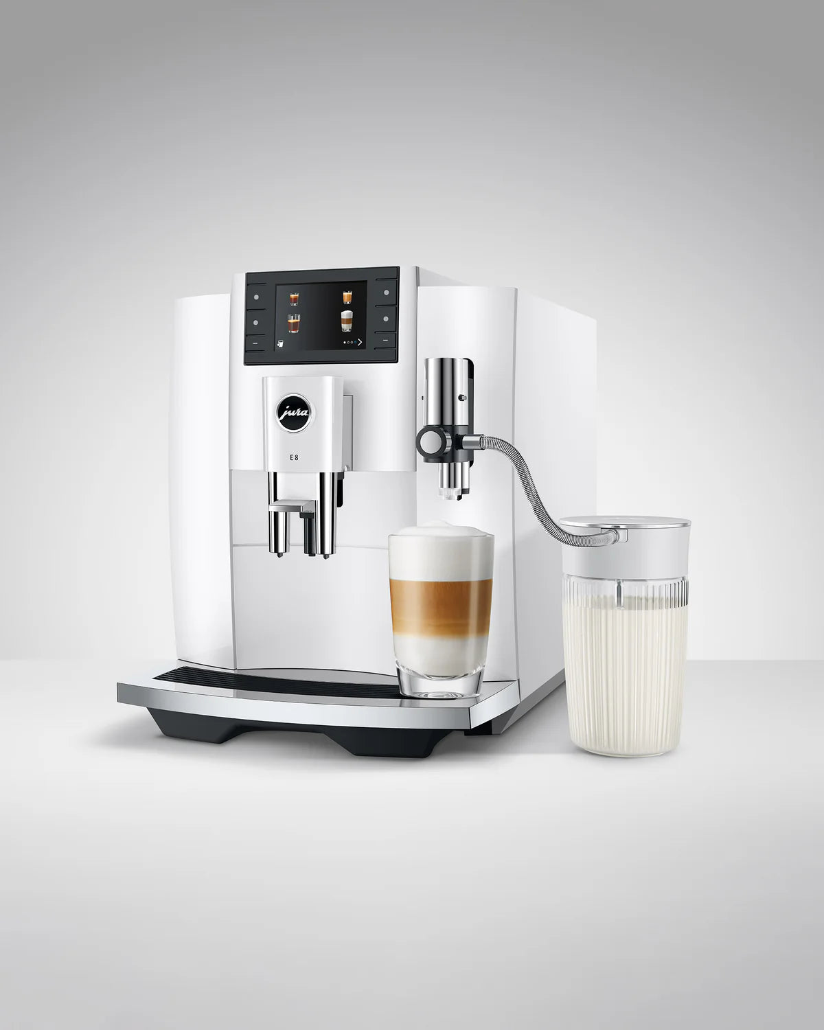 Carafe à lait