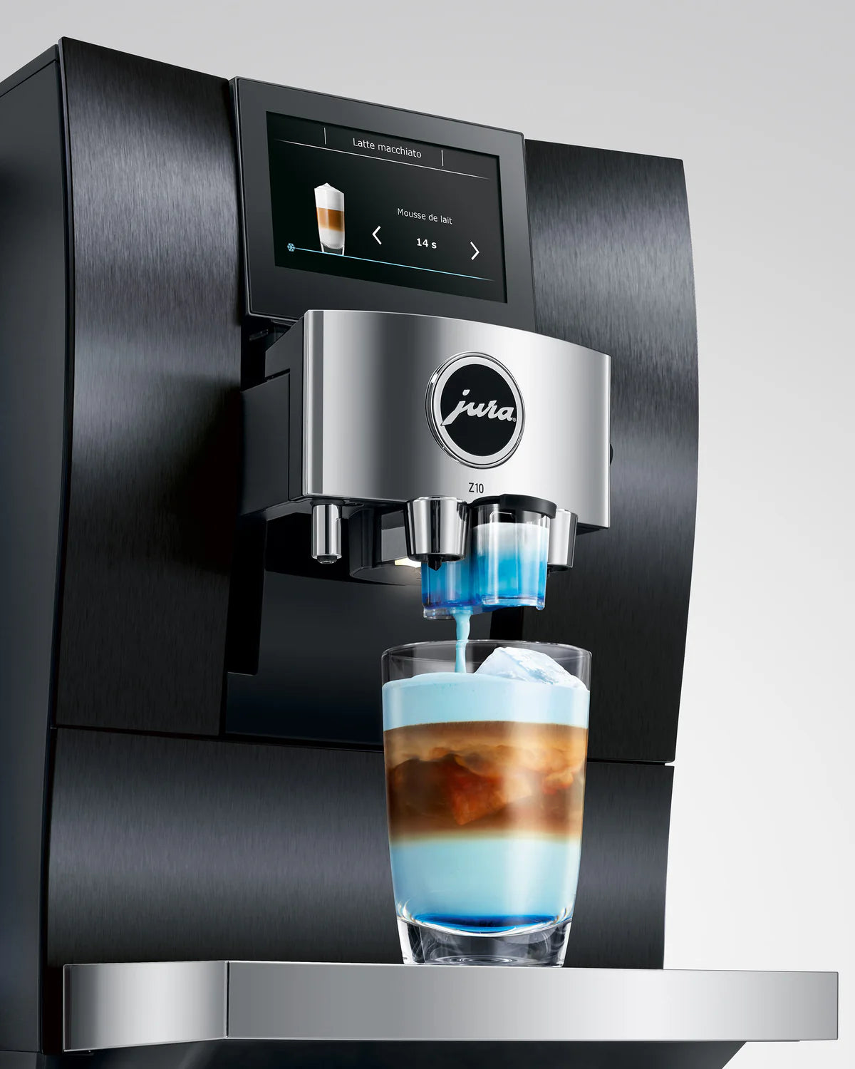 Réservoir à sirop pour double sortie (lot de 2)