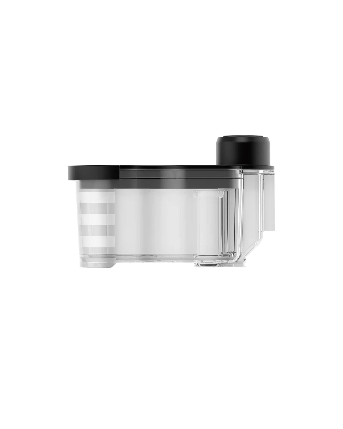 Réservoir à sirop pour double sortie (lot de 2)