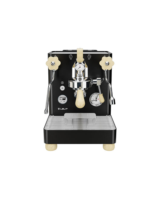 Machine espresso LELIT Bianca