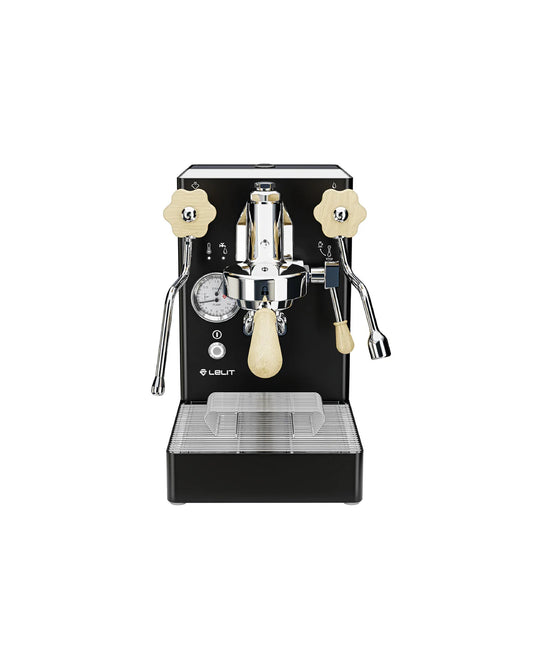 Machine espresso LELIT MaraX couleurs