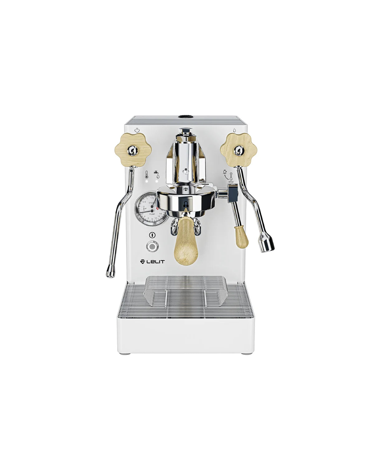 Machine espresso LELIT MaraX couleurs
