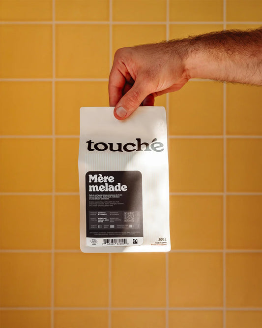 Mère melade