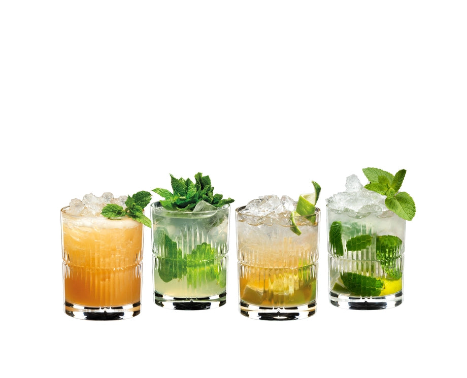 Mixing Set for rum