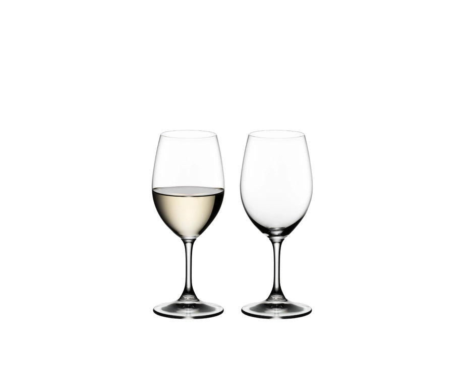 White Wine Opening