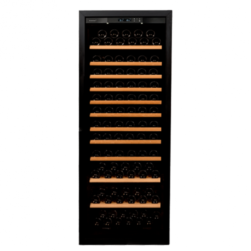 cellier Eurocave la première 192 bouteille chez cellierdepot.com numéro un à Montréal.