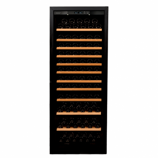 cellier Eurocave la première 192 bouteille chez cellierdepot.com numéro un à Montréal.