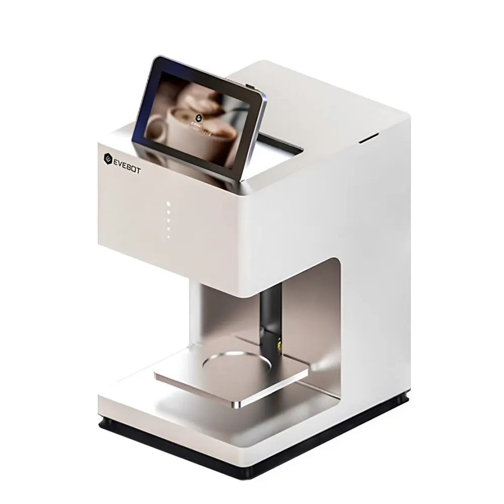 Imprimante à café Evebot EB-Pro haute vitesse