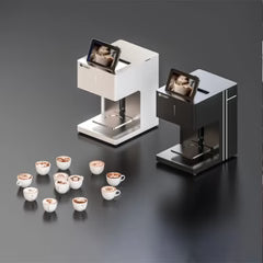 Imprimante à café Evebot EB-Pro haute vitesse
