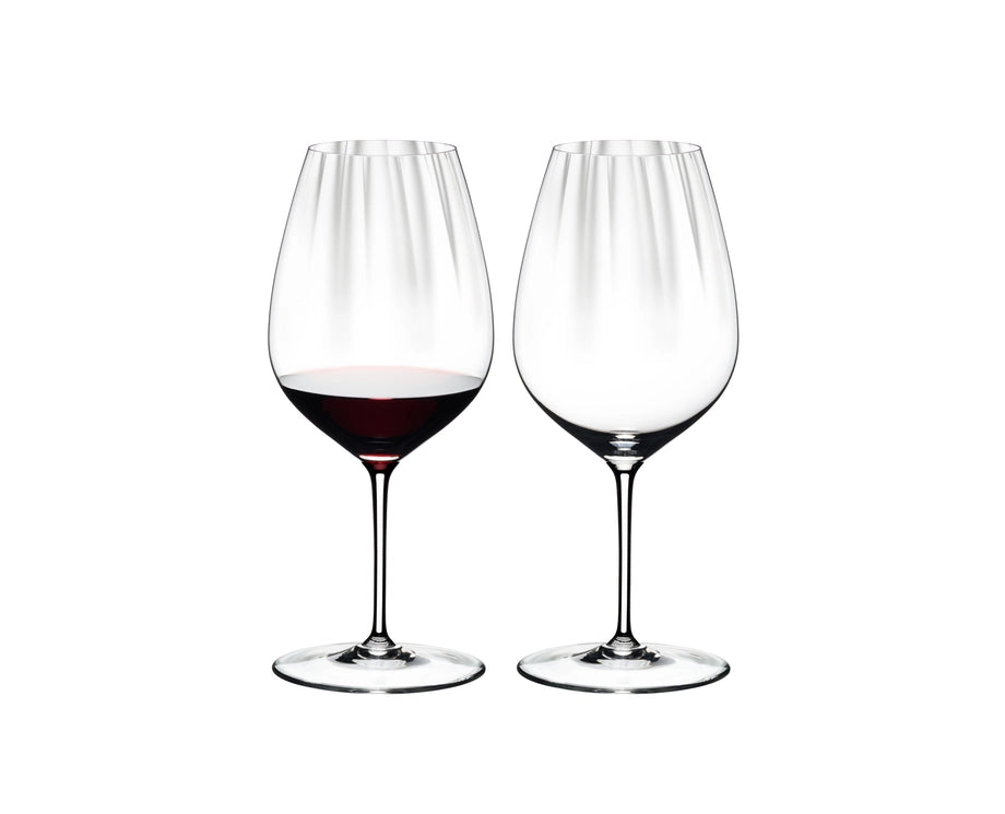Cabernet/Merlot Performance