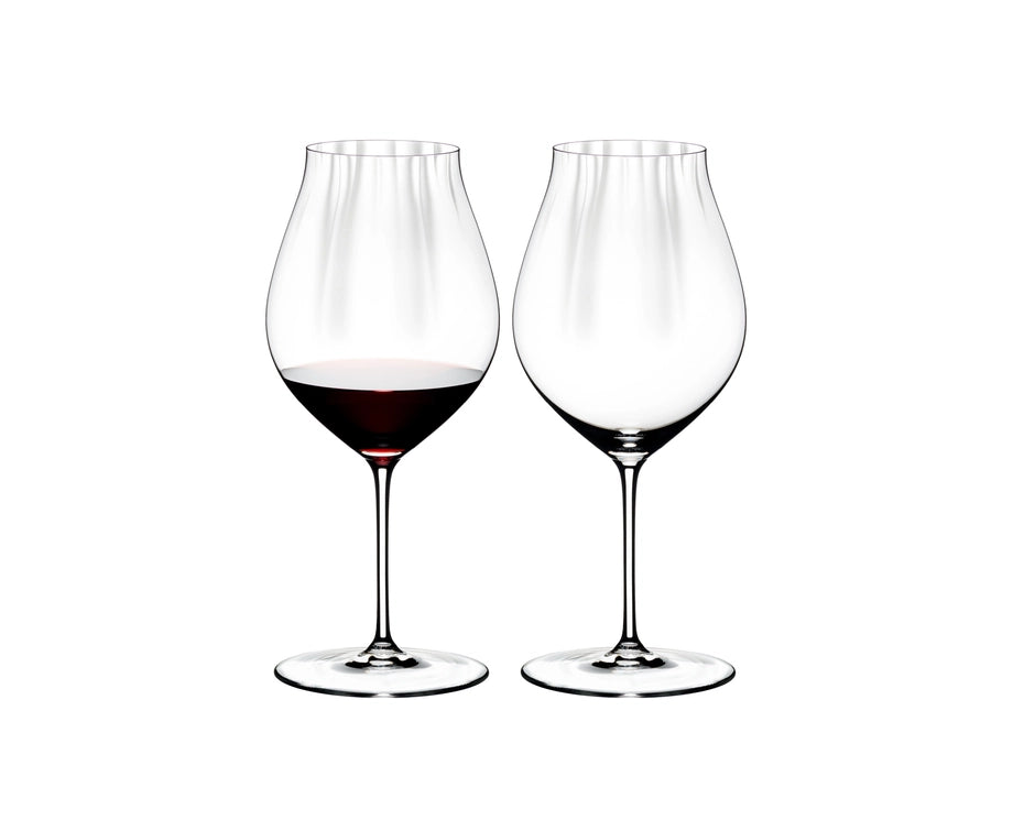 Pinot Noir Performance