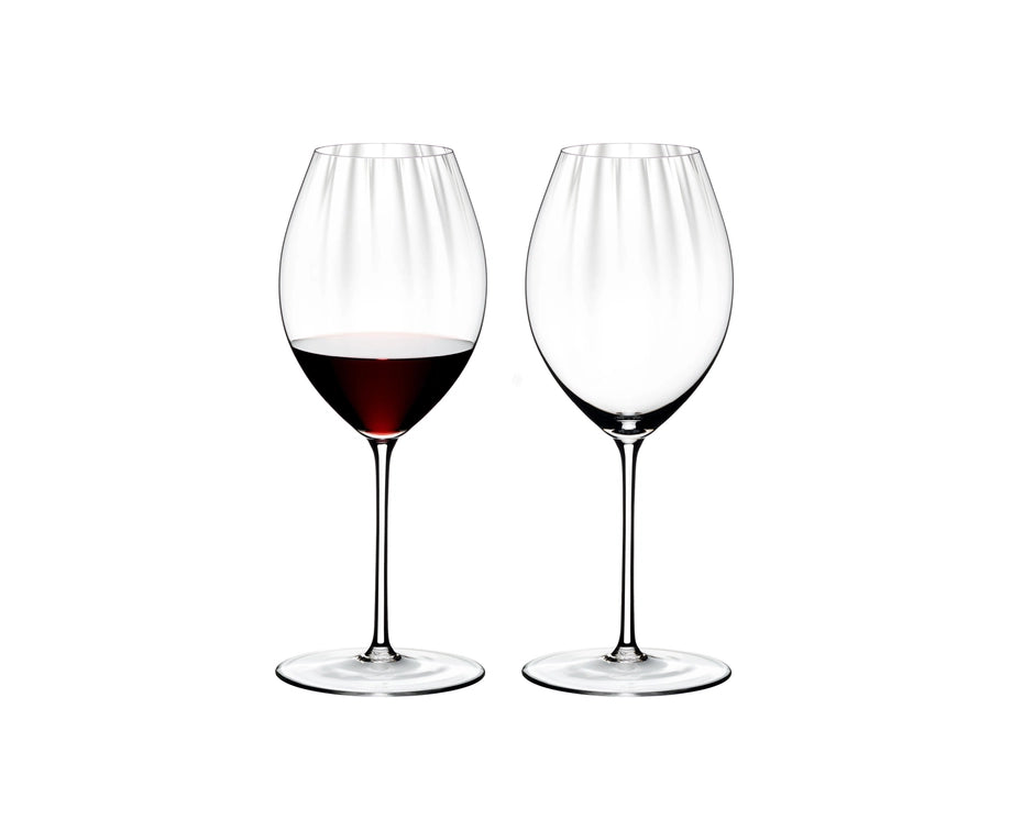 Performance Syrah / Shiraz