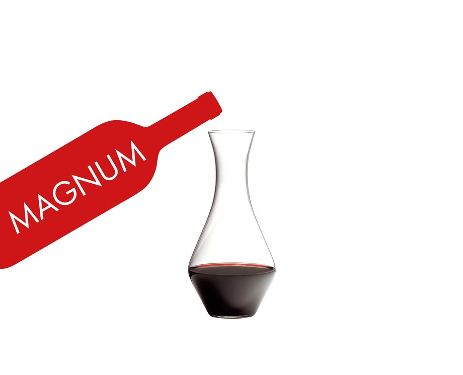 Cabernet Magnum Decanter